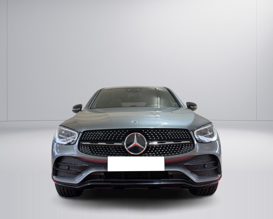 Mercedes-Benz GLC Coupé 300 4MATIC AMG Line - foto 6