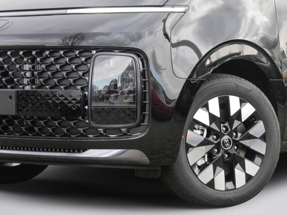 Hyundai Staria Signature HEV - foto 13