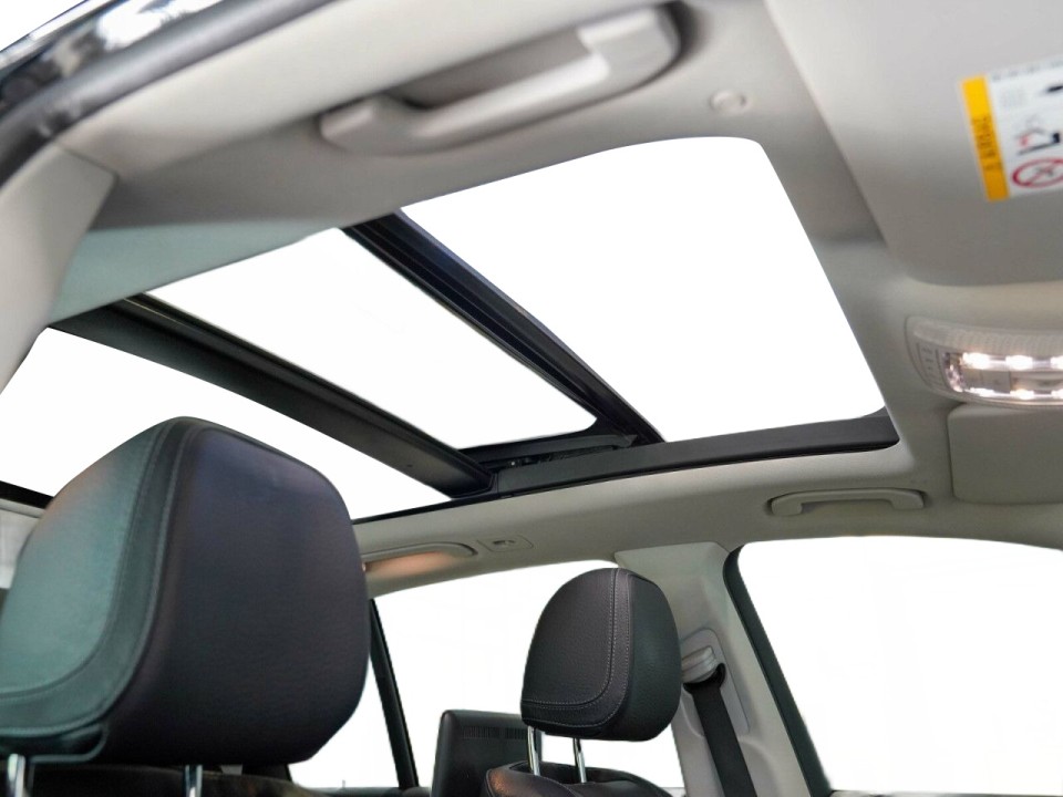 Mercedes-Benz GLE 350e 4MATIC - foto 15