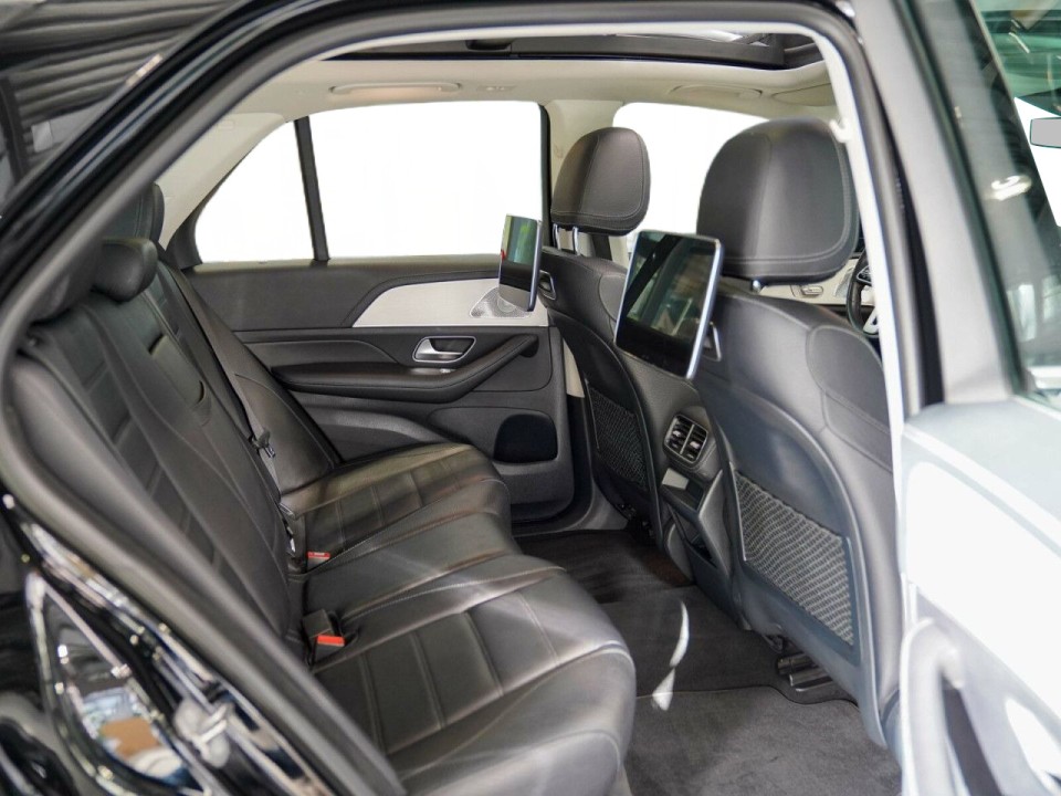 Mercedes-Benz GLE 350e 4MATIC - foto 13