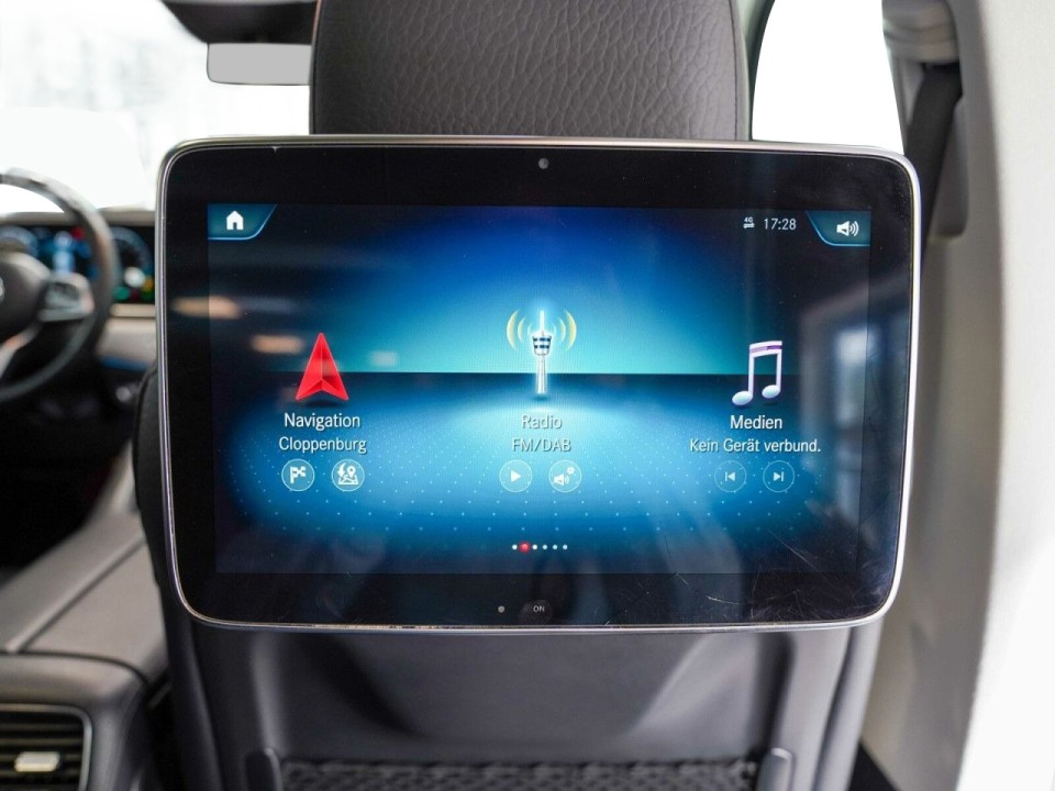 Mercedes-Benz GLE 350e 4MATIC - foto 14