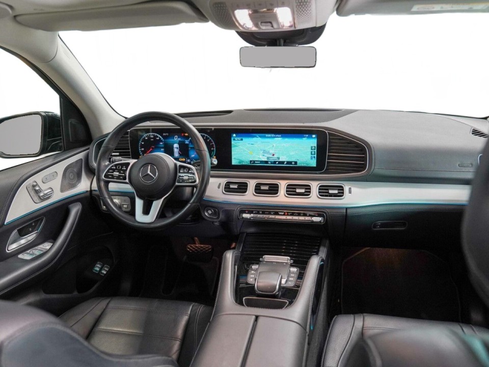 Mercedes-Benz GLE 350e 4MATIC - foto 8