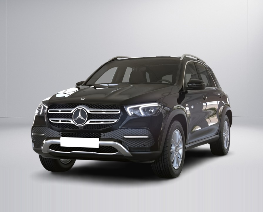 Mercedes-Benz GLE 350e 4MATIC (5)
