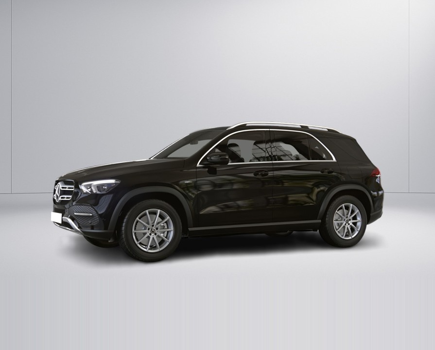 Mercedes-Benz GLE 350e 4MATIC - foto 7