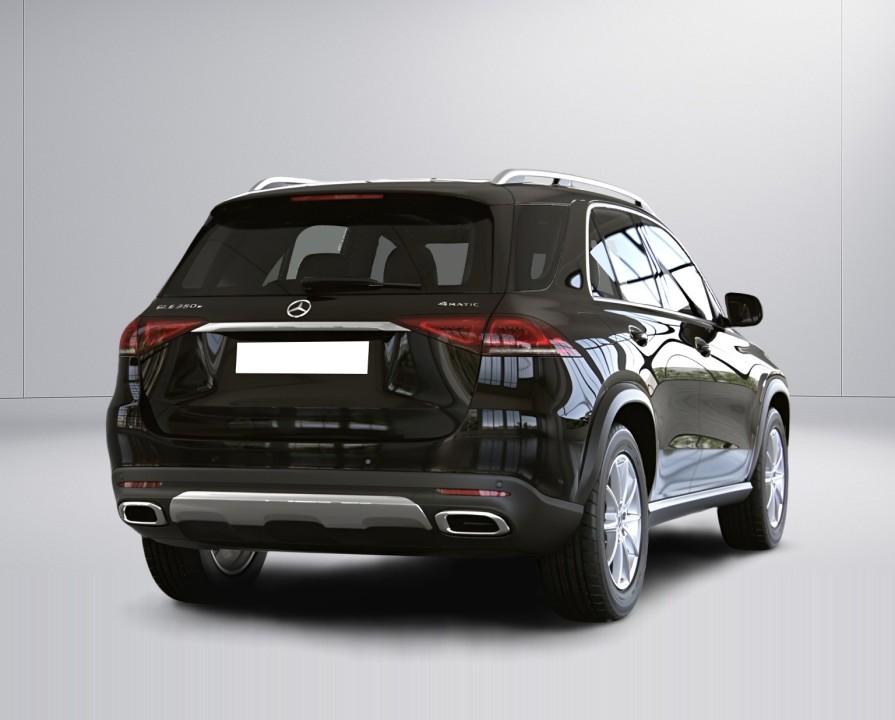 Mercedes-Benz GLE 350e 4MATIC - foto 6