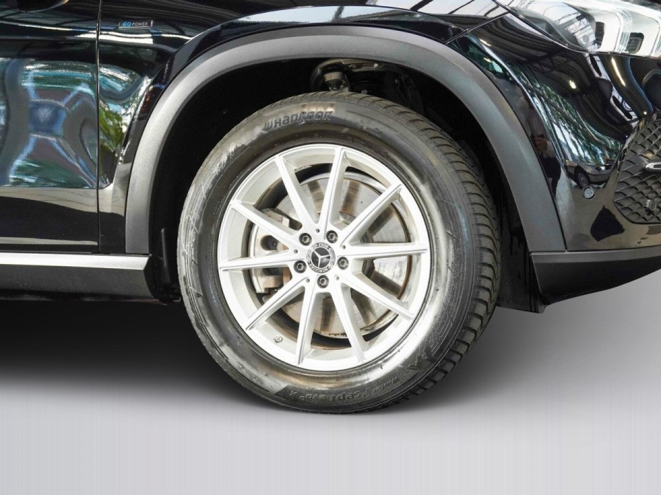 Mercedes-Benz GLE 350e 4MATIC - foto 20