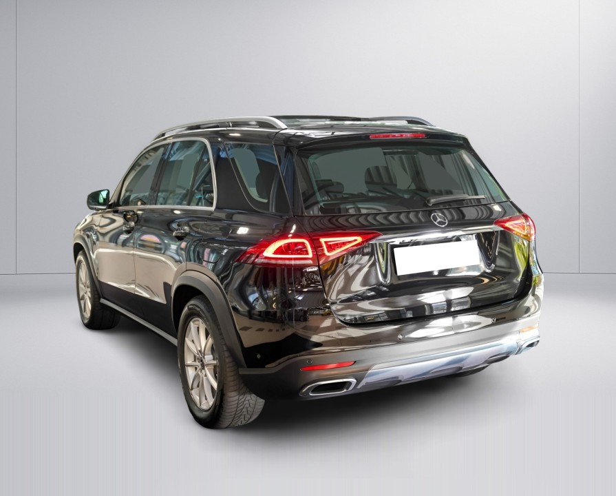 Mercedes-Benz GLE 350e 4MATIC (3)