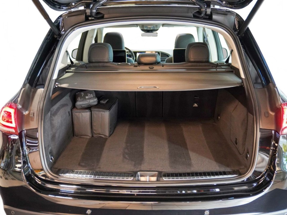 Mercedes-Benz GLE 350e 4MATIC - foto 18