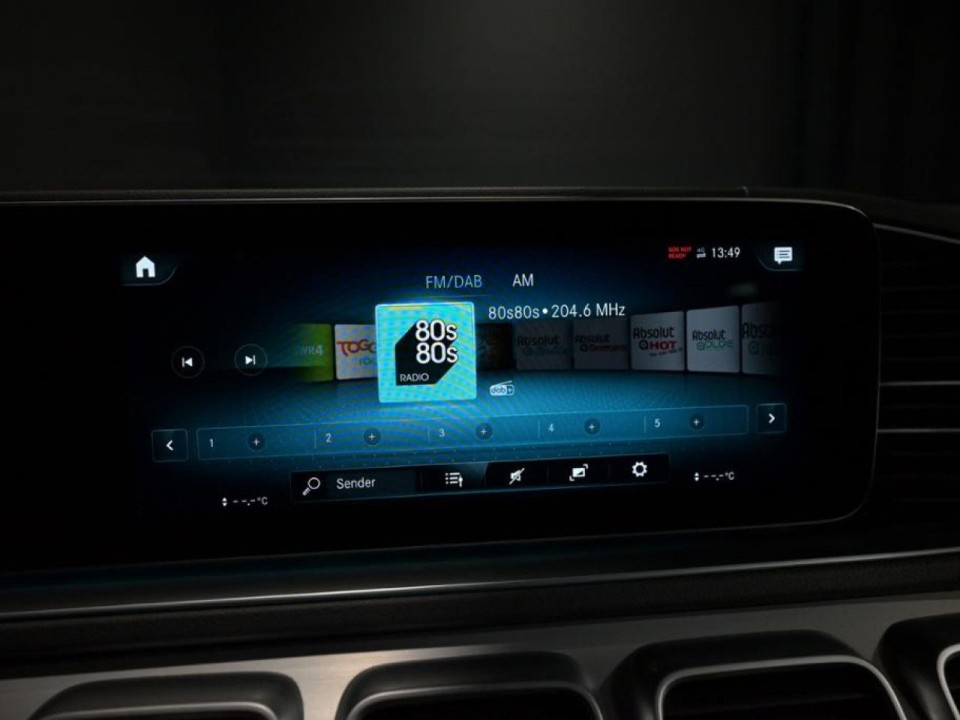 Mercedes-Benz GLE 350e 4MATIC - foto 18