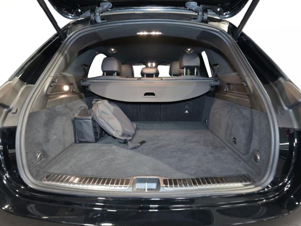 Mercedes-Benz GLE 350e 4MATIC - foto 26