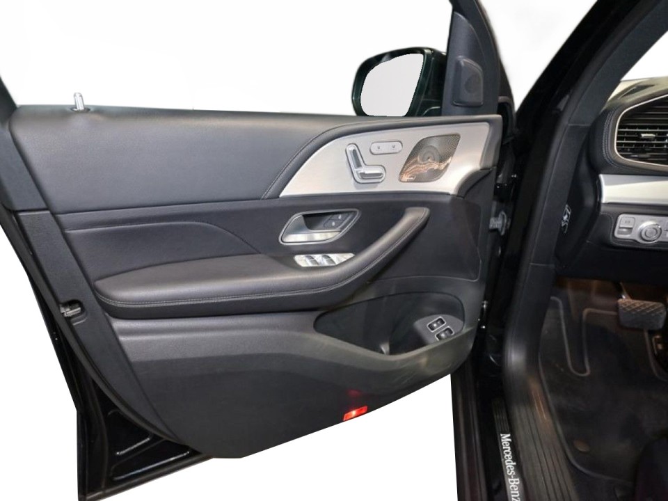 Mercedes-Benz GLE 350e 4MATIC - foto 23