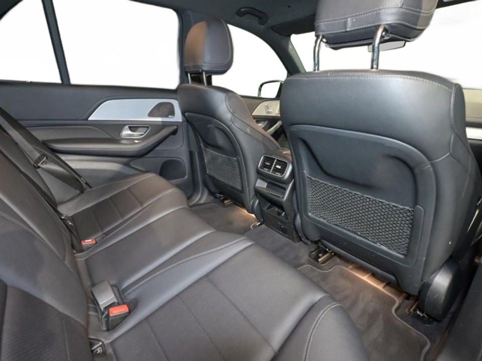 Mercedes-Benz GLE 350e 4MATIC - foto 21