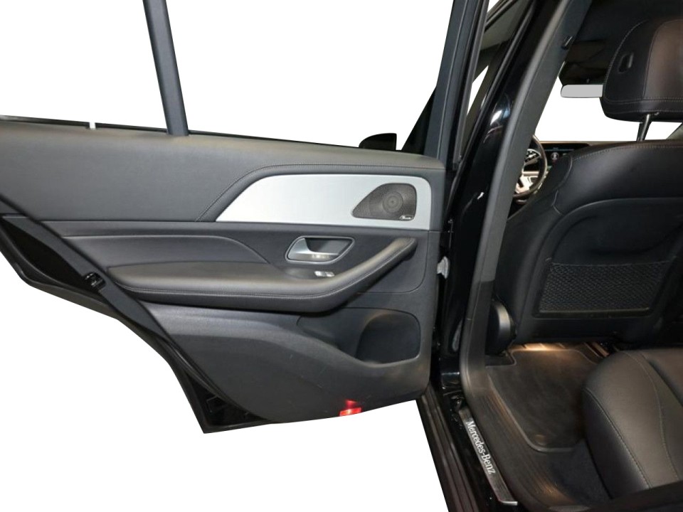 Mercedes-Benz GLE 350e 4MATIC - foto 25