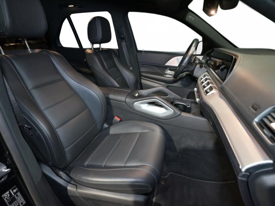 Mercedes-Benz GLE 350e 4MATIC - foto 15