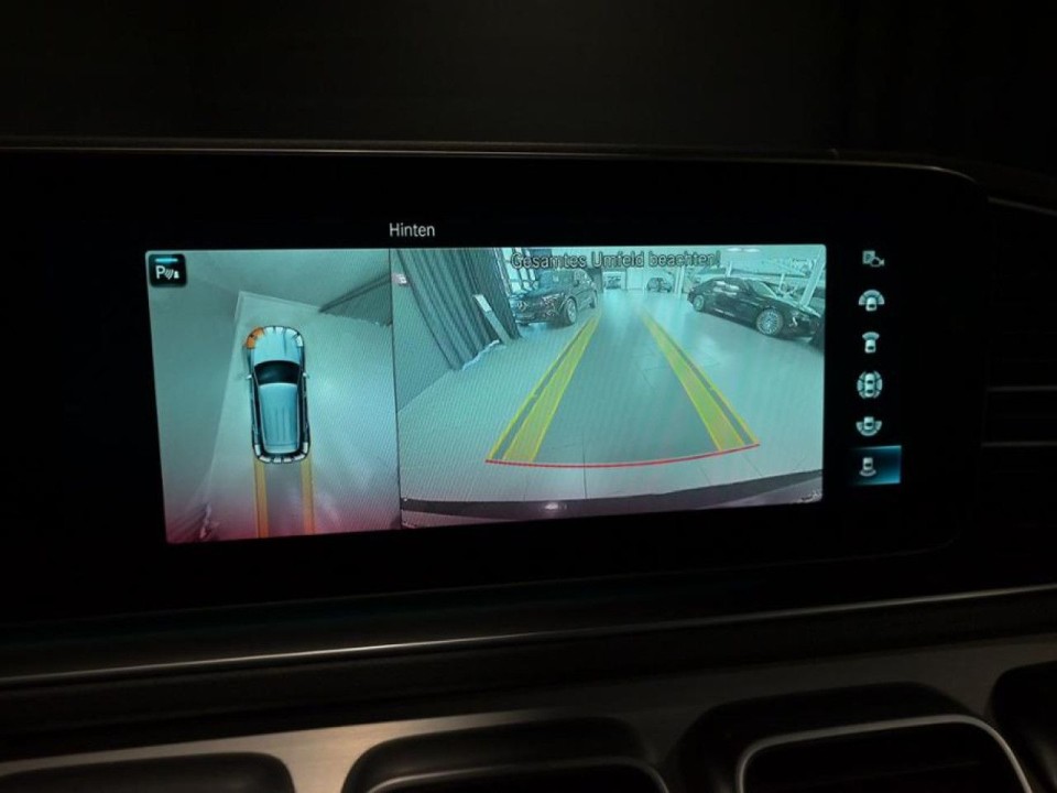 Mercedes-Benz GLE 350e 4MATIC - foto 19