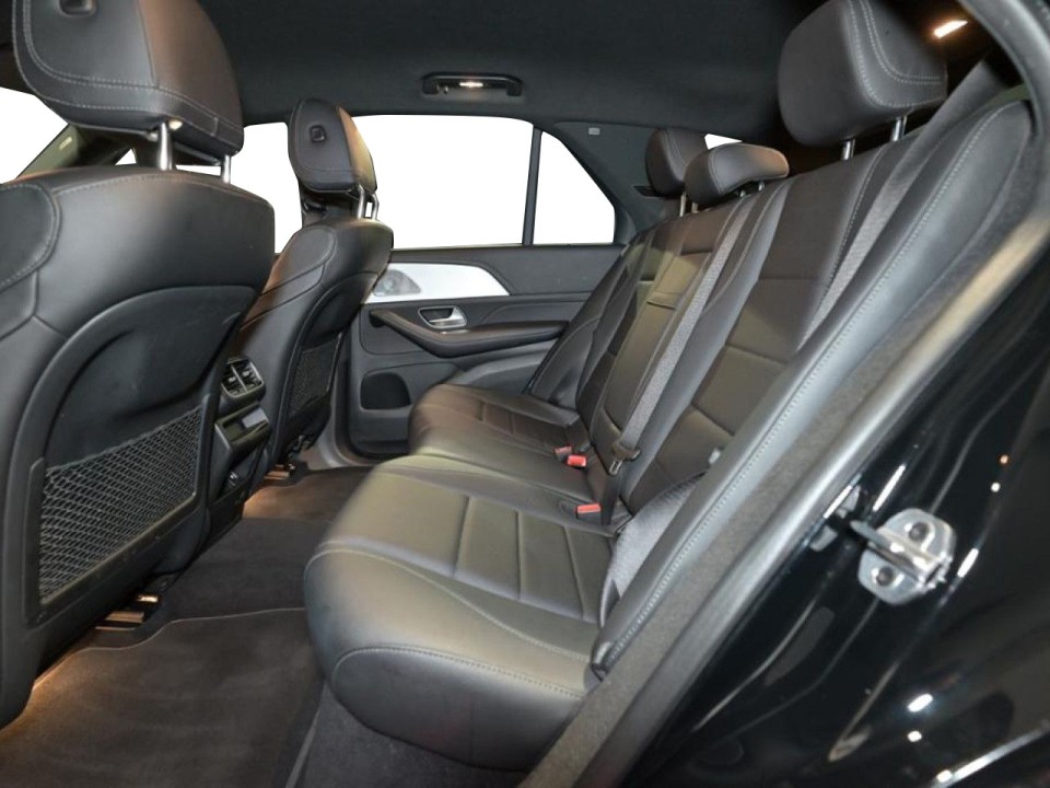 Mercedes-Benz GLE 350e 4MATIC - foto 22