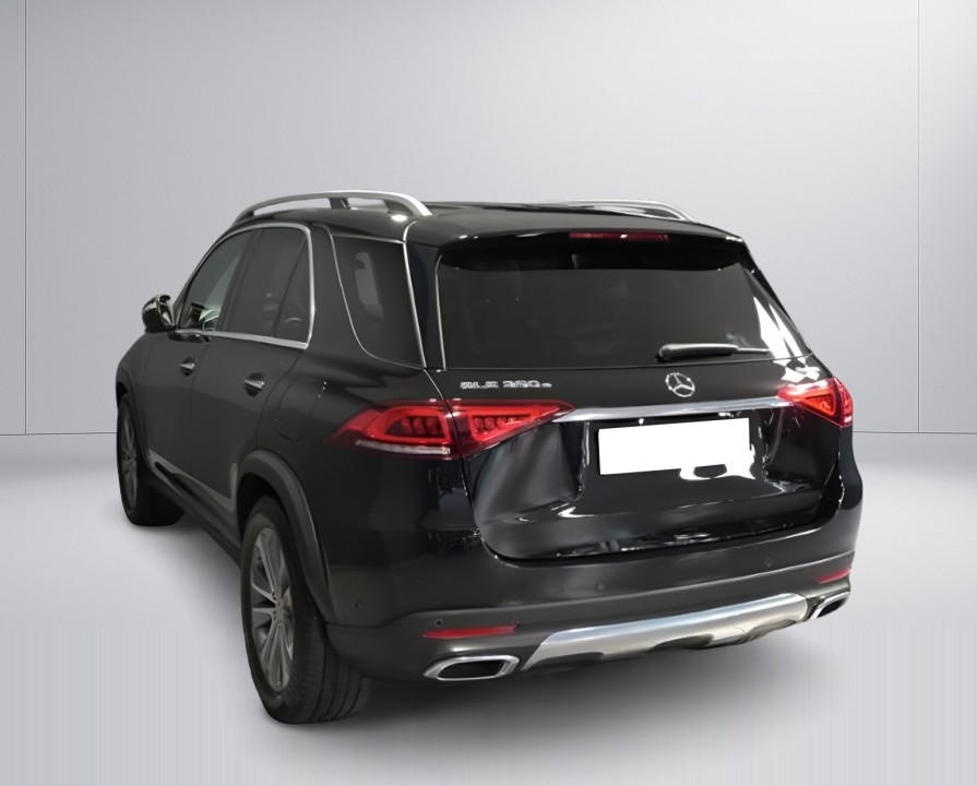 Mercedes-Benz GLE 350e 4MATIC (4)