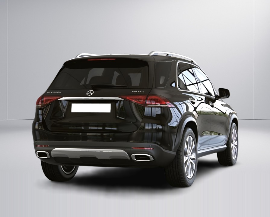 Mercedes-Benz GLE 350e 4MATIC - foto 8