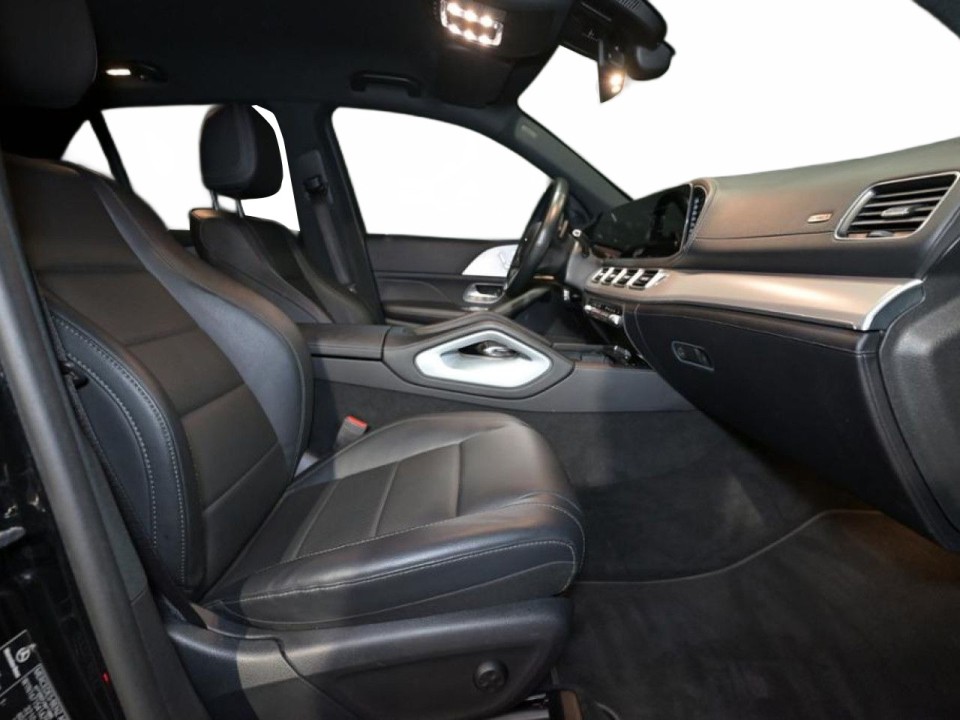 Mercedes-Benz GLE 350e 4MATIC - foto 14