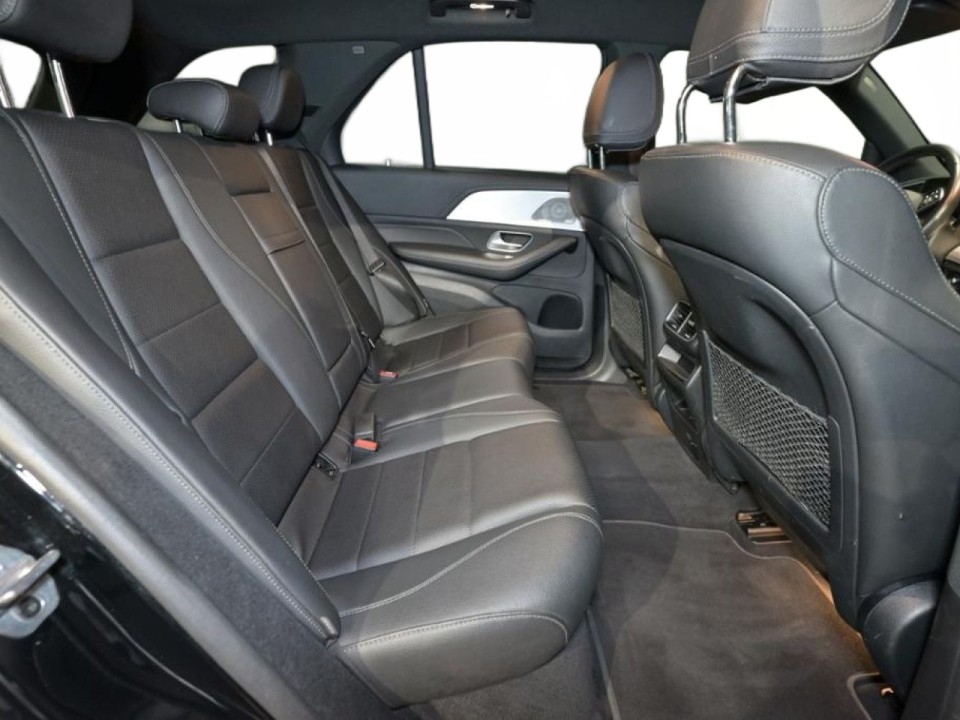 Mercedes-Benz GLE 350e 4MATIC - foto 20