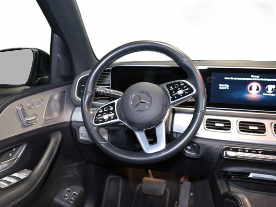 Mercedes-Benz GLE 350e 4MATIC - foto 10