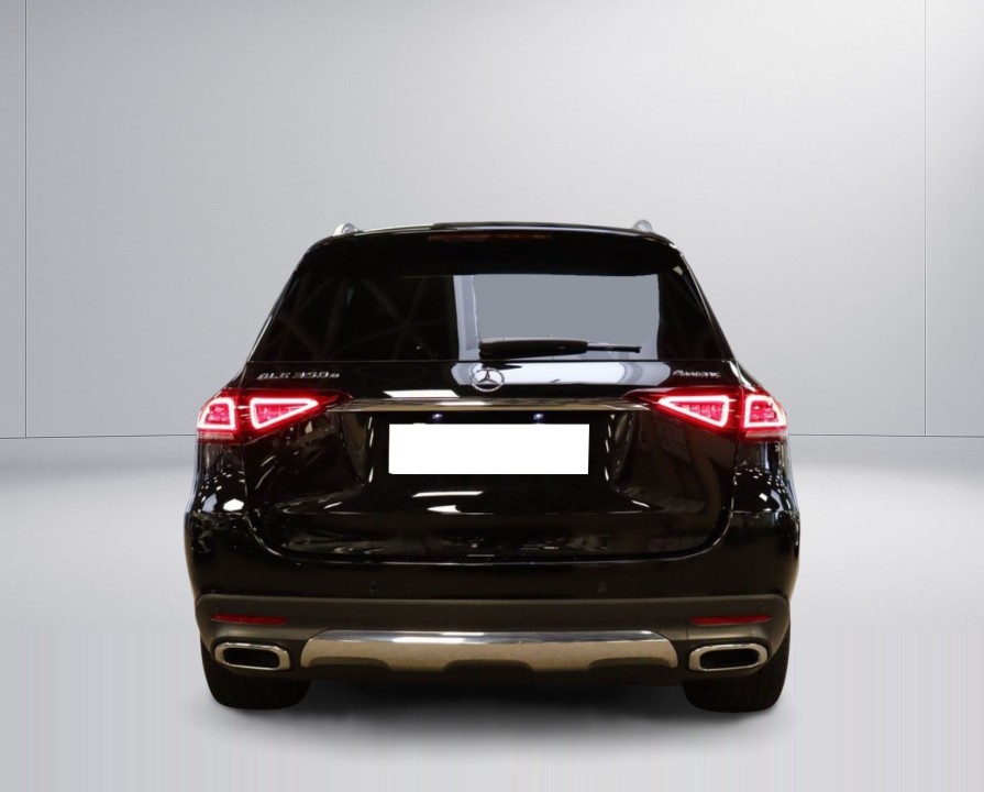 Mercedes-Benz GLE 350e 4MATIC (4)