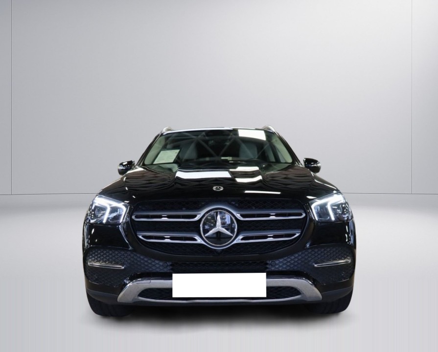 Mercedes-Benz GLE 350e 4MATIC (2)