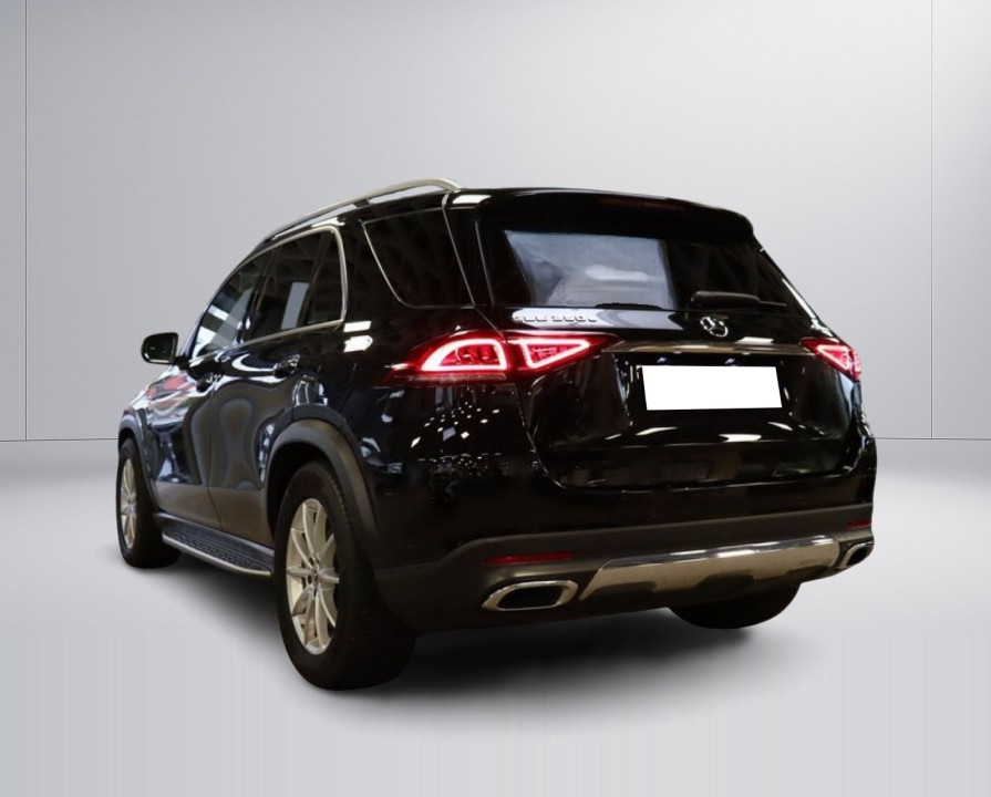 Mercedes-Benz GLE 350e 4MATIC (5)