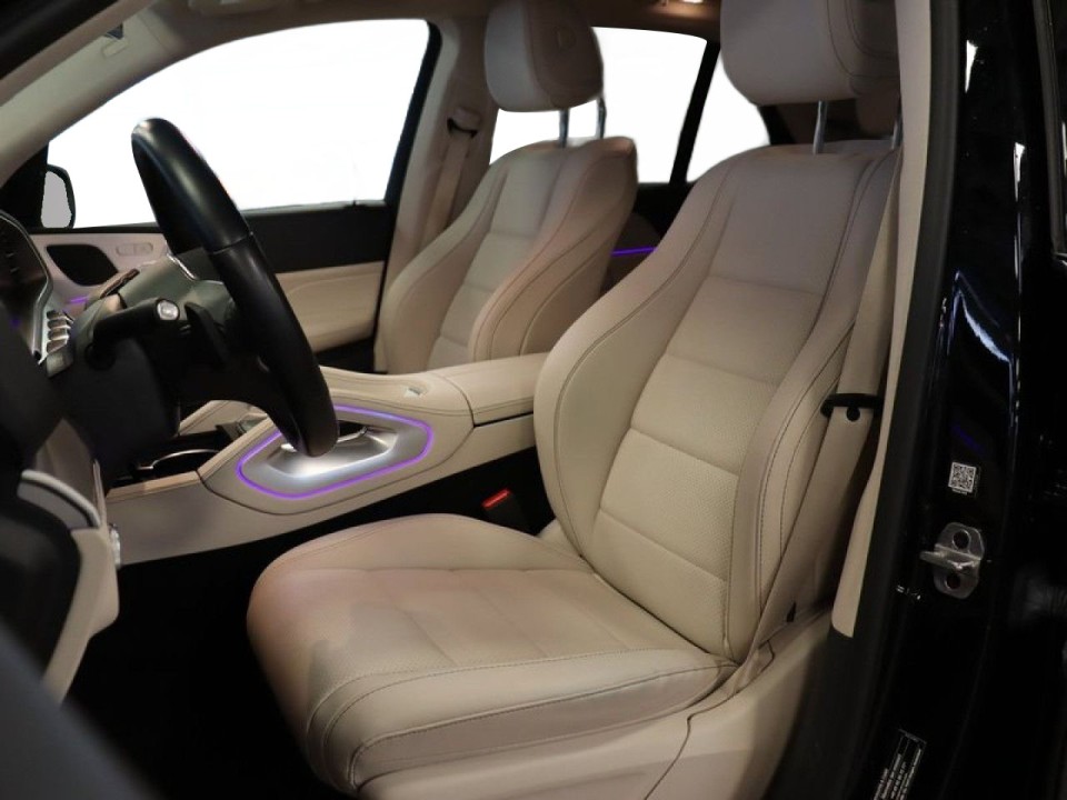 Mercedes-Benz GLE 350e 4MATIC - foto 6