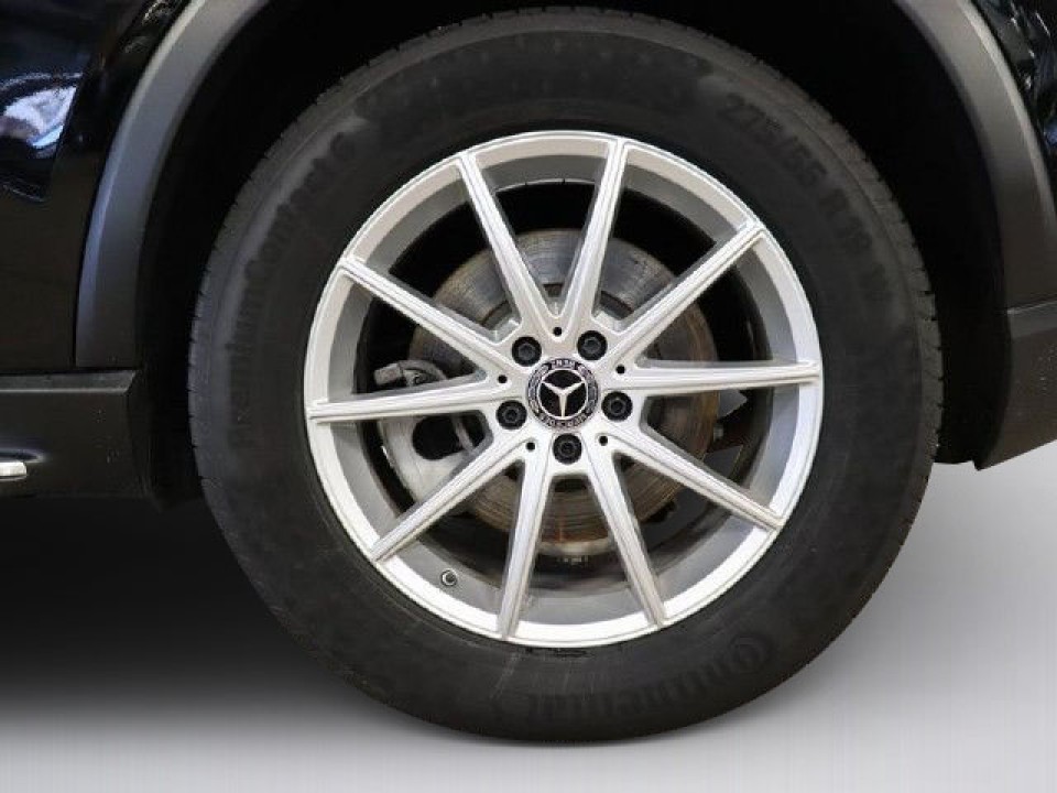 Mercedes-Benz GLE 350e 4MATIC - foto 10