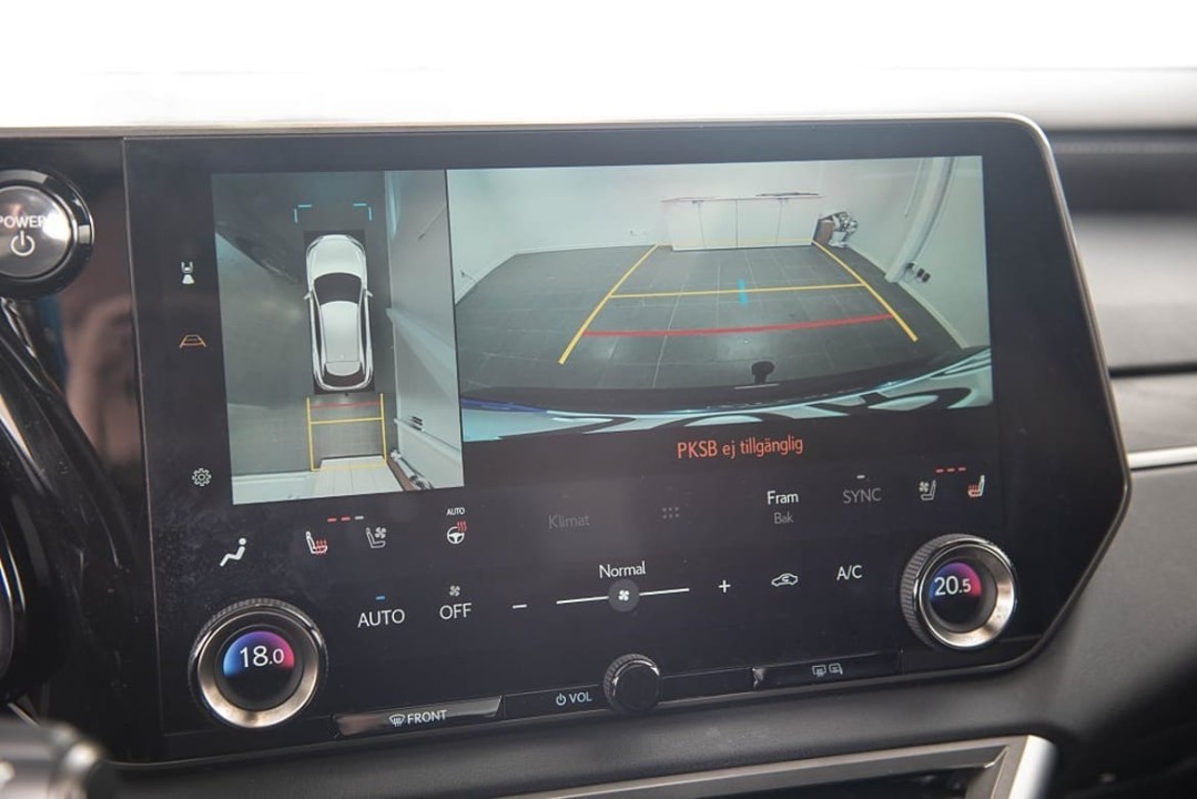 Lexus Seria RX 450h+ Luxury Line - foto 13