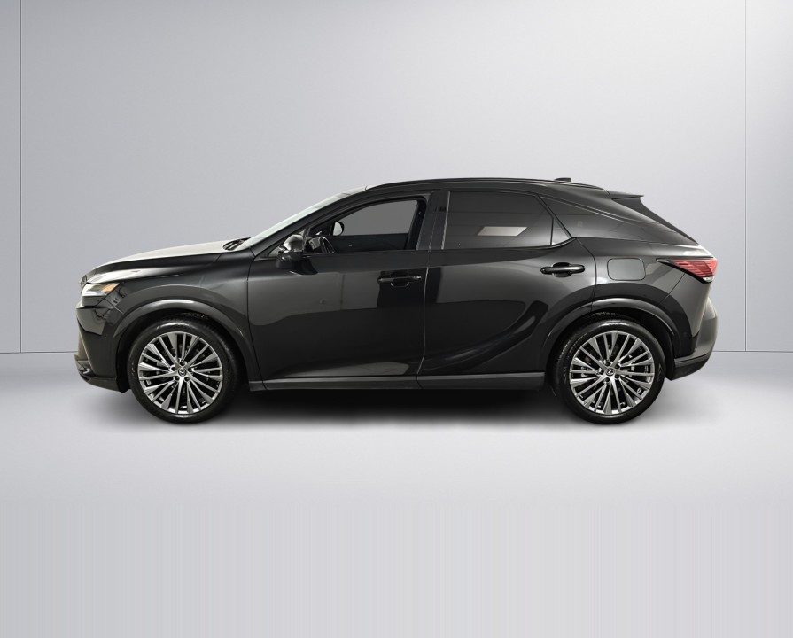 Lexus Seria RX 450h+ Luxury Line (2)