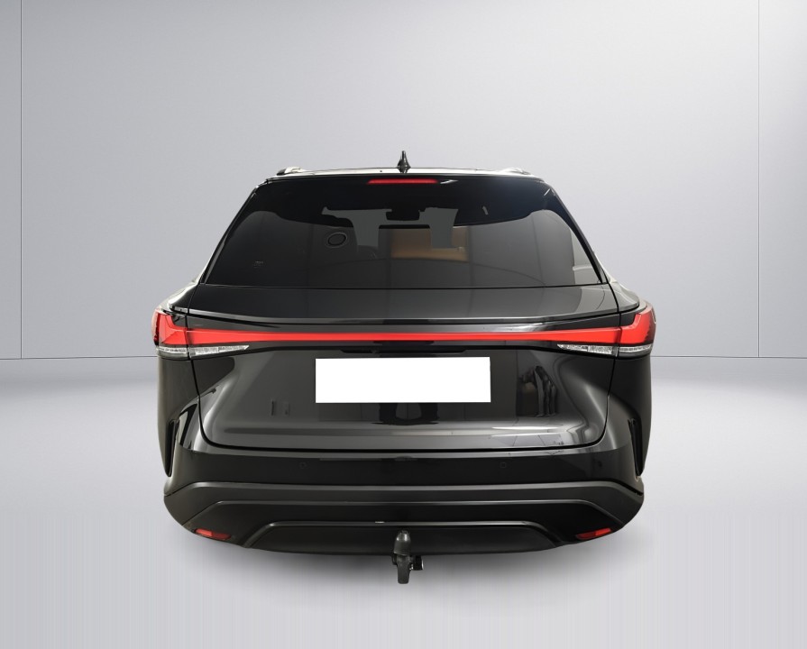 Lexus Seria RX 450h+ Luxury Line (4)