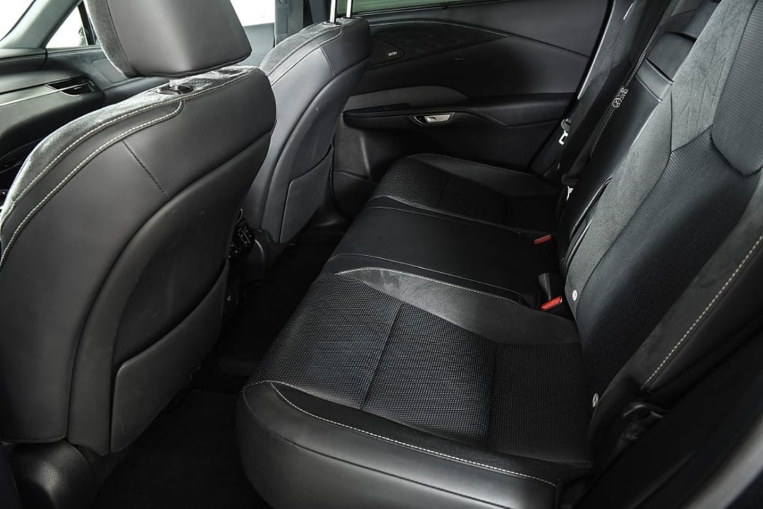 Lexus Seria RX 450h+ Luxury Line - foto 9