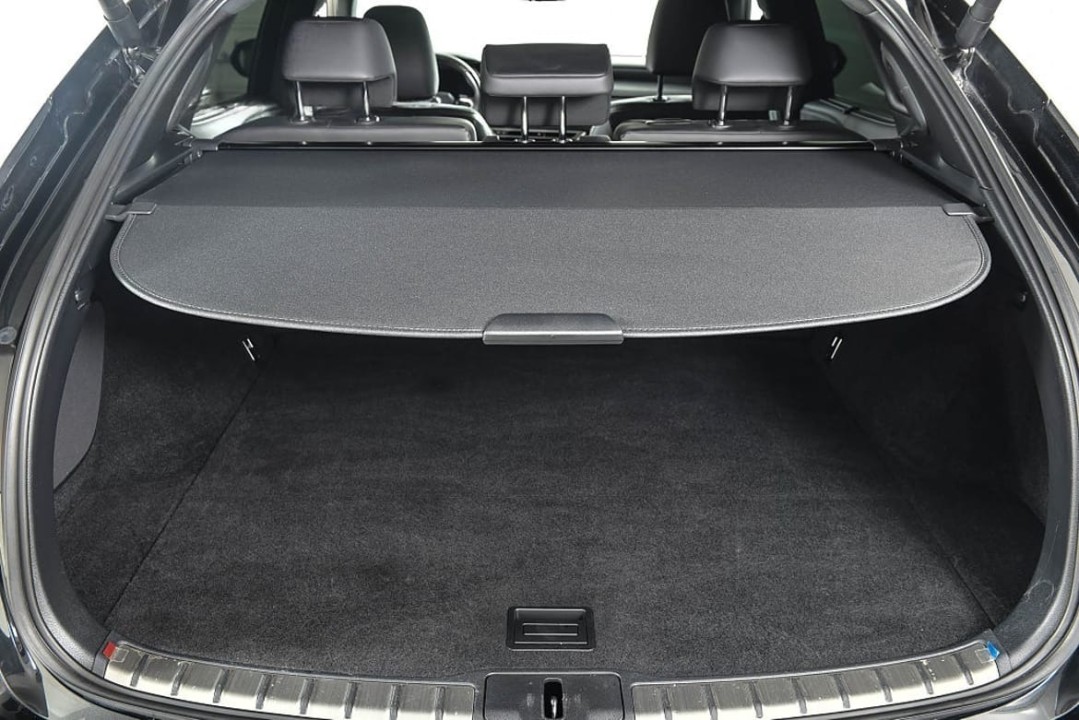 Lexus Seria RX 450h+ Luxury Line - foto 22