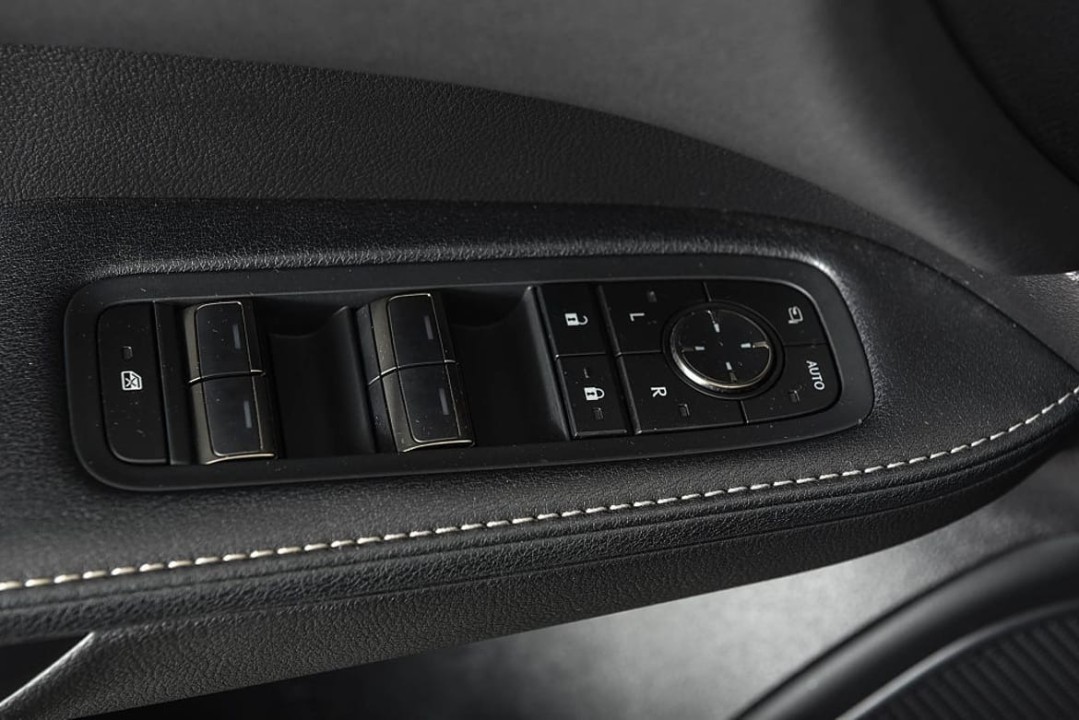 Lexus Seria RX 450h+ Luxury Line - foto 17