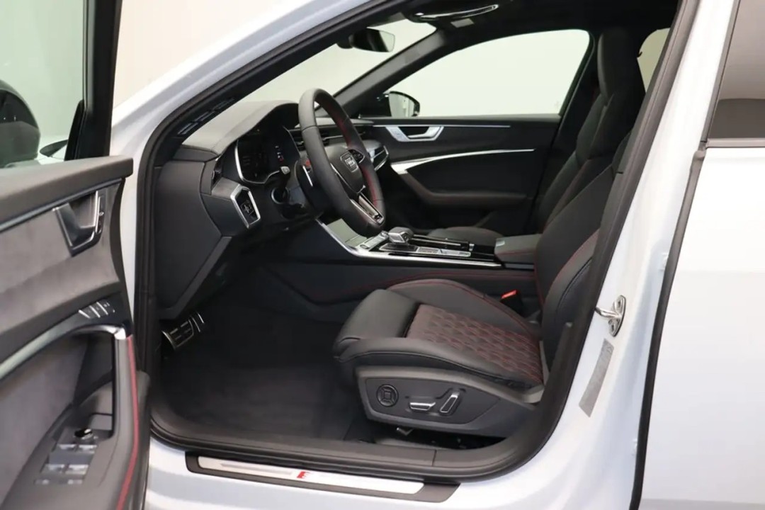 Audi A6 Limousine 55 TFSIe quattro S-line - foto 10