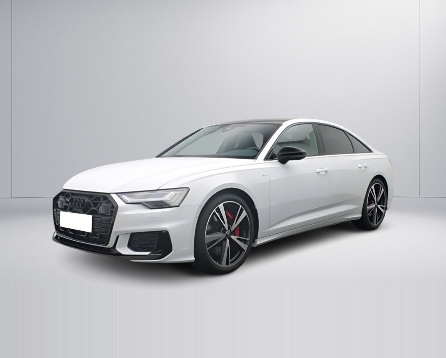 Audi A6 Limousine 55 TFSIe quattro S-line - foto 6