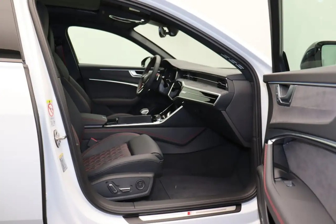 Audi A6 Limousine 55 TFSIe quattro S-line - foto 11