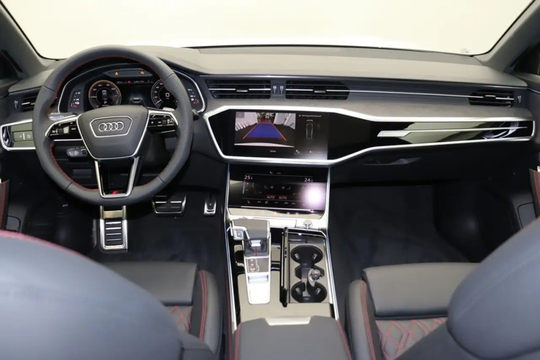 Audi A6 Limousine 55 TFSIe quattro S-line - foto 7