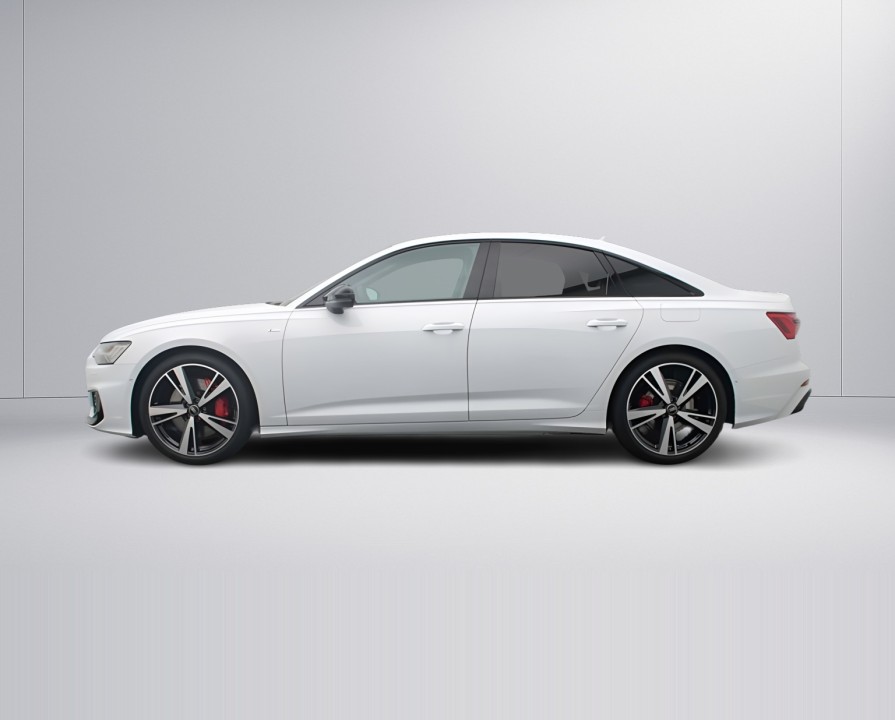 Audi A6 Limousine 55 TFSIe quattro S-line (5)