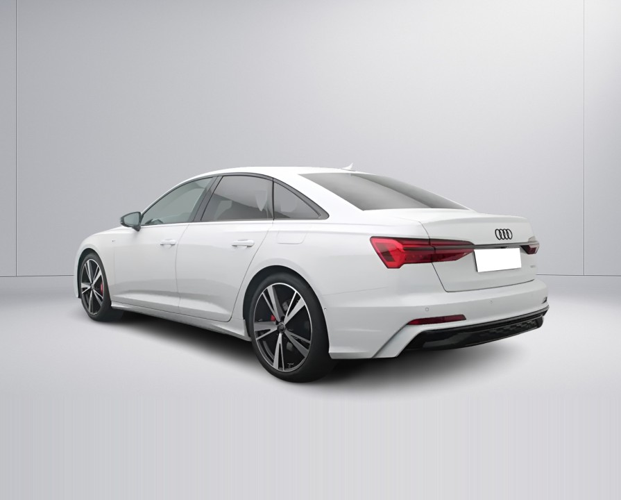 Audi A6 Limousine 55 TFSIe quattro S-line (4)