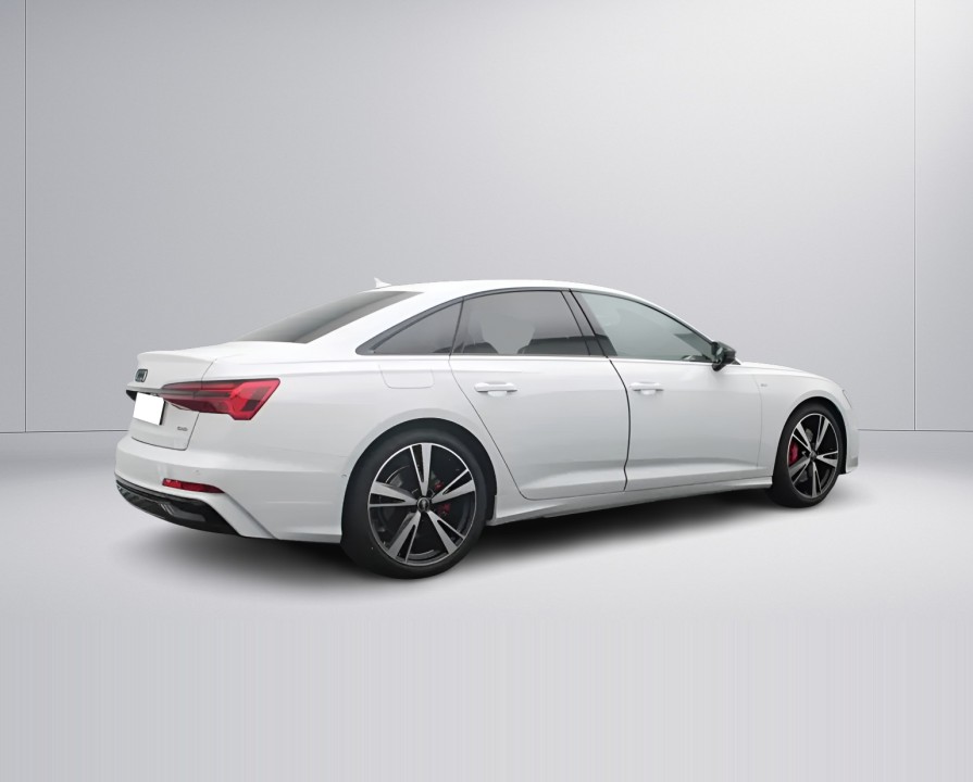 Audi A6 Limousine 55 TFSIe quattro S-line (2)