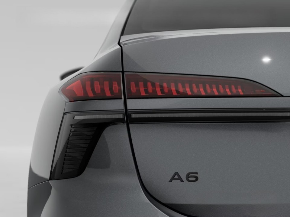 Audi A6 Limousine e-hybrid quattro S tronic - foto 11