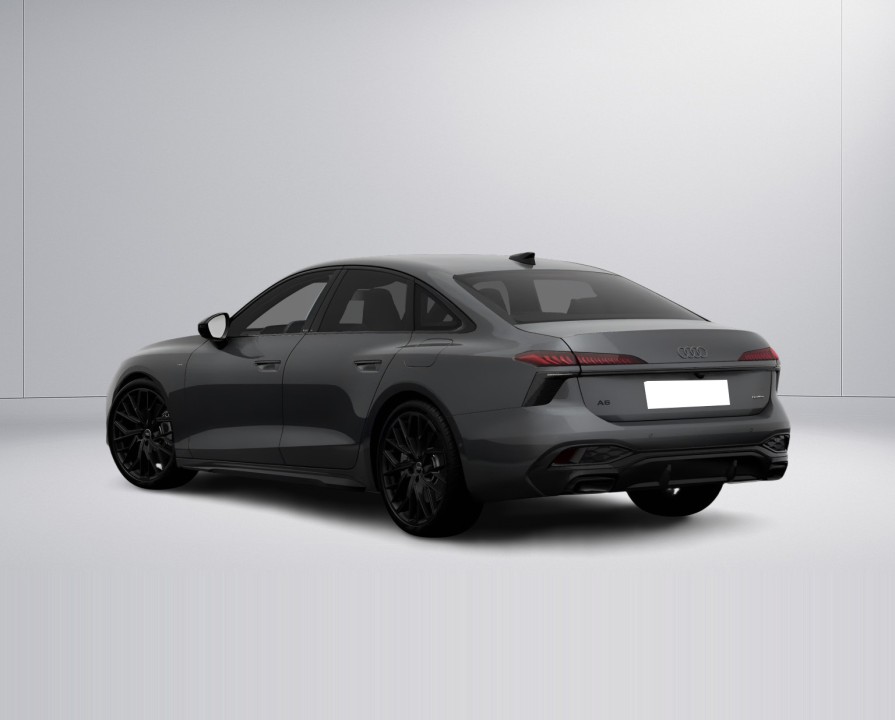 Audi A6 Limousine e-hybrid quattro S tronic (4)