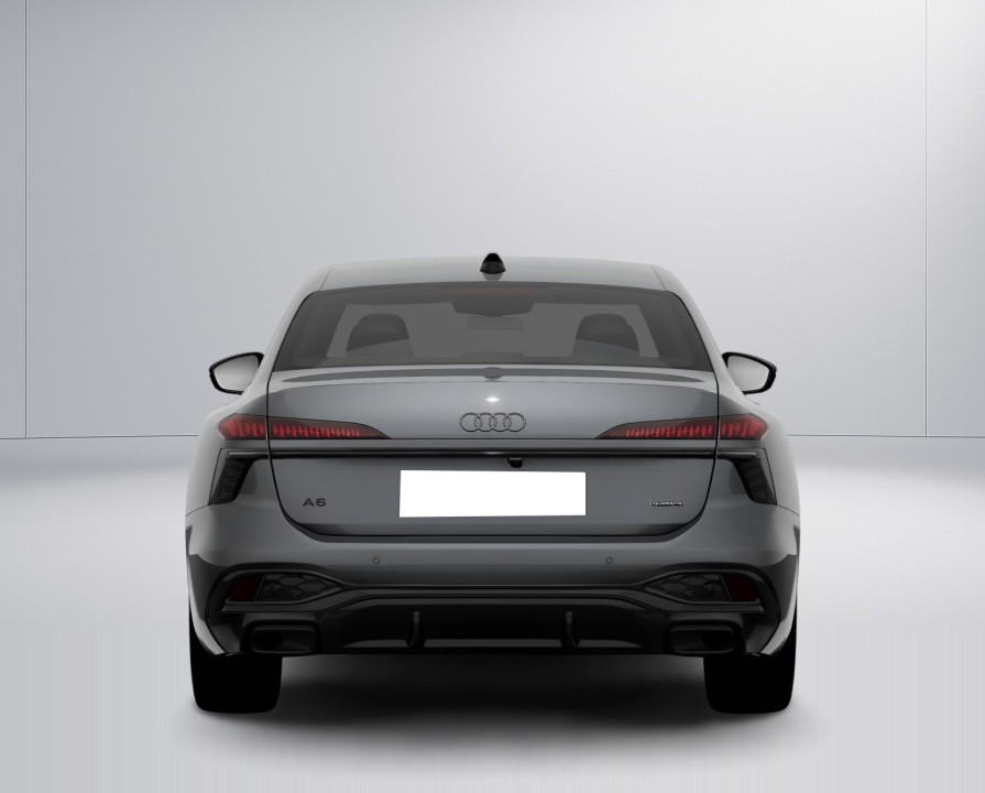 Audi A6 Limousine e-hybrid quattro S tronic (5)