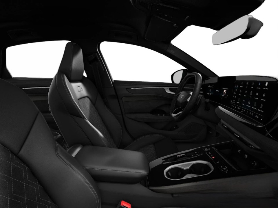 Audi A6 Limousine e-hybrid quattro S tronic - foto 7