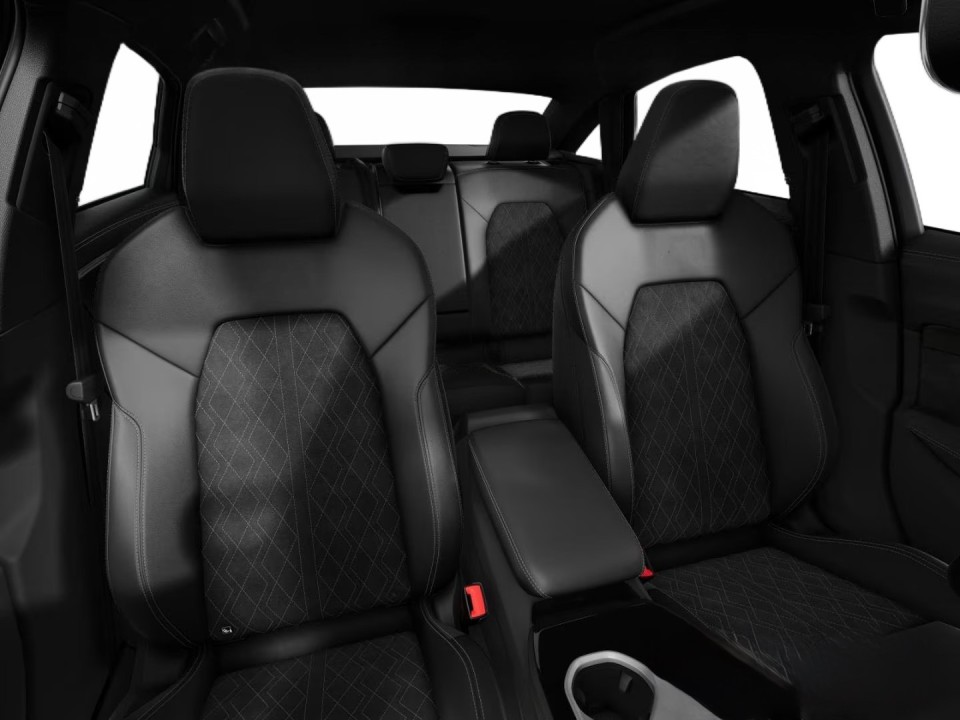 Audi A6 Limousine e-hybrid quattro S tronic - foto 8