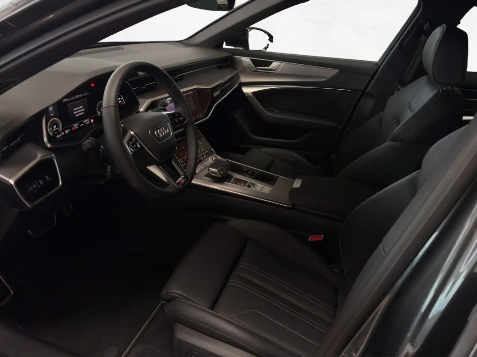 Audi A6 Limousine 50 TFSIe quattro S tronic S-Line - foto 6