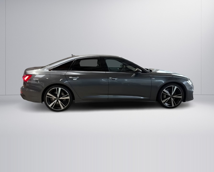 Audi A6 Limousine 50 TFSIe quattro S tronic S-Line (3)